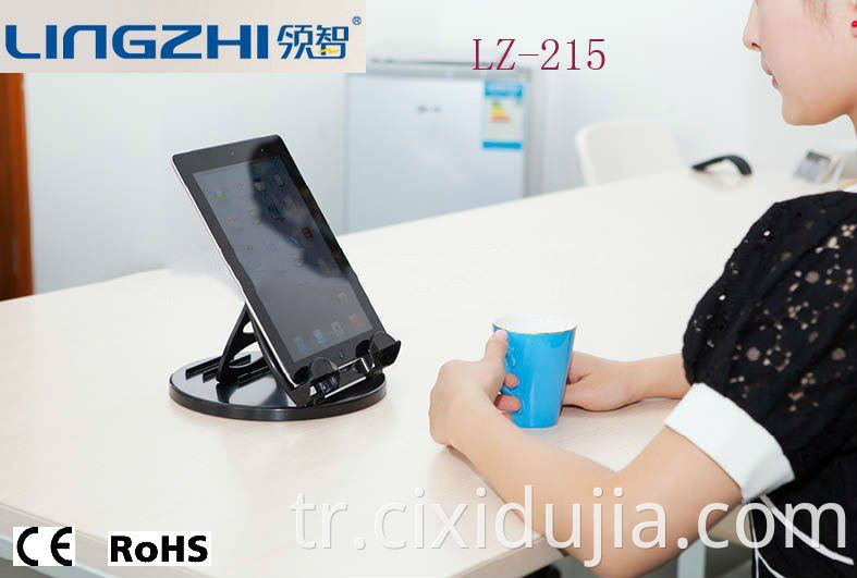LINGZHI LZ-215 Tablet Stand